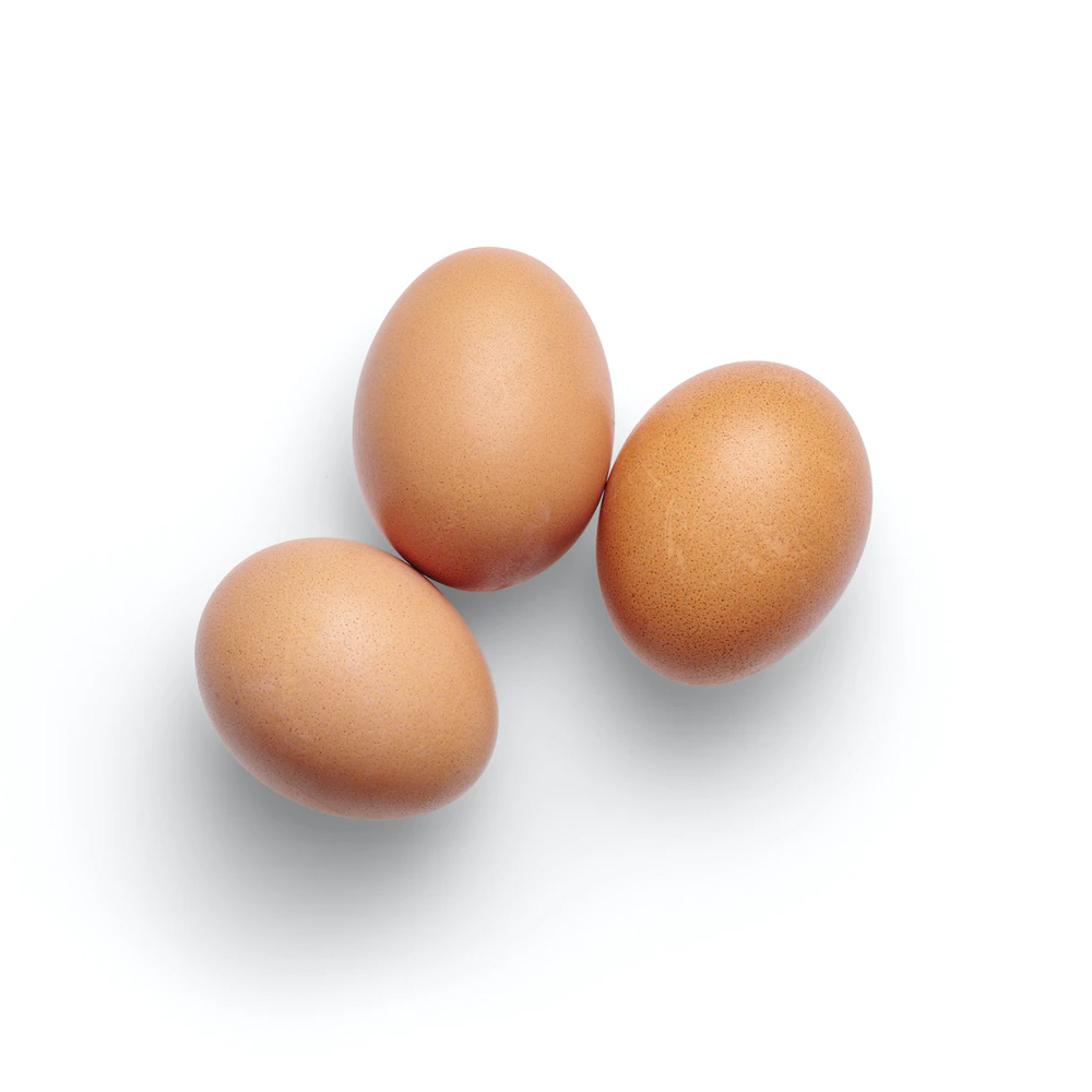 Shop eggs